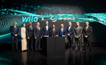 Wilo and DP World Expand Partnership to Advance Sustainable Water Technology and Smart Logistics