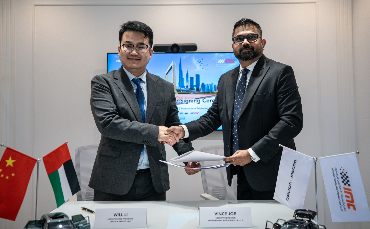 OMODA & JAECOO Partners with IMC to Enhance Roadside Assistance in the UAE