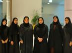 Dubai International Program for Writing hosts third workshop on illustrations for children’s stories