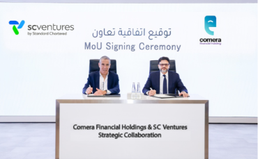 Comera Financial Holdings and SC Ventures sign MoU to explore SME-focused financial innovation