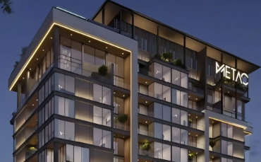 METAC Properties Achieves Landmark Milestone with First Residential Building Completed in Dubai Islands