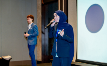 GE Aerospace Donates US$100,000 to Support Education, Community Development Across the Gulf