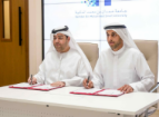Hamdan Bin Mohammed Smart University and Ministry of Industry and Advanced Technology sign MoU to empower national talent and enhance industrial competitiveness