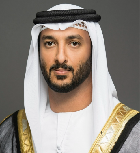 UAE Economy Minister Highlights Unity and Sustainable Growth on Union Pledge Day
