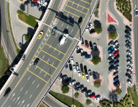 Parkin and Dubai Holding Announce Strategic Partnership to Launch Smart Parking Solutions Across Key Dubai Communities