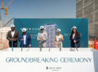 Skyland Properties Breaks Ground on Ashwood Residences in Dubai