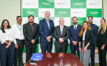 Choithrams Introduces Ticketless Smart Parking With PARKONIC Across UAE Stores