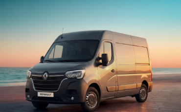 Renault Master Van Positioned as a Reliable Growth Partner for UAE Businesses