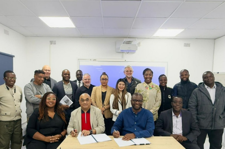 Revitus REIT Partners with LEVA Hotels to Transform Harare’s Chester House into EKONO by LEVA