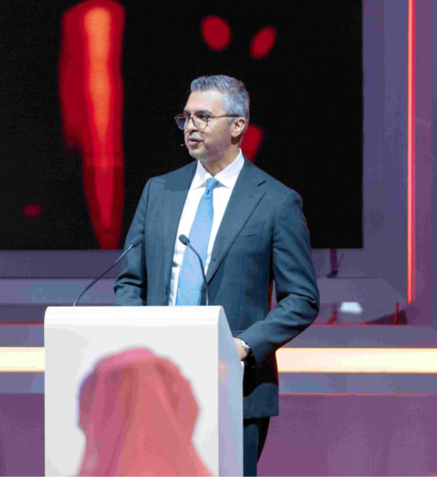 ECI Reinforces Commitment to SME Empowerment and Industrial Growth at ‘Make It In The Emirates 2026’