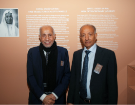 From the founders’ beginnings to a vision that endures: HSA Group featured at the “Aden–Marseille” exhibition