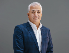 Group AMANA Partners with Oracle to Accelerate Digital Transformation Through Fusion Cloud Applications