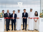 Al Tayer Motors Opens DEEPAL Showroom and Service Centre in Sharjah