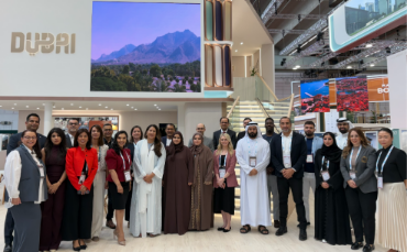 Dubai Strengthens Global Business Events Position at IMEX Frankfurt 2026