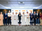 Emirates Post Partners with DHL to Launch ‘Express Easy’ Service at Select Branches