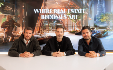 Orlinski Realty Group launches in the Middle East to sculpt a new era of branded residences and hospitality