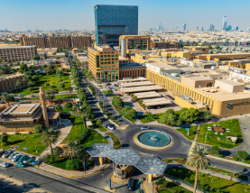 KFSH Named Middle East’s Most Valuable Healthcare Brand for Fourth Consecutive Year