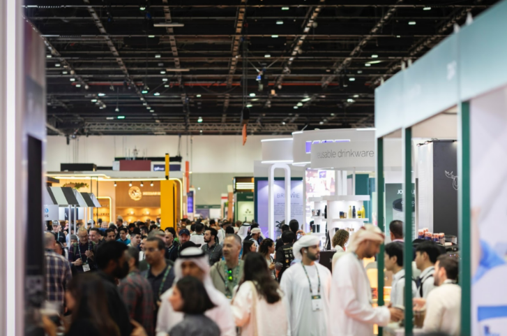 World of Coffee Dubai 2026 kicks off at DWTC with record international participation and five-year SCA partnership