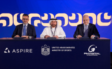 Ministry of Sports strengthens phygital sports through strategic partnership with Aspire and Phygital International