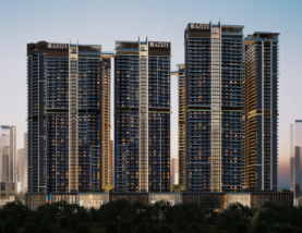 Azizi Developments partners with Sakr Power Generation for diesel generators across Dubai projects