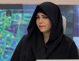 Commentary by Her Highness Sheikha Latifa bint Mohammed bin Rashid Al Maktoum