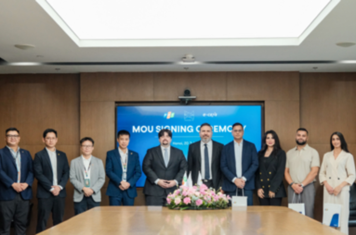 FPT Partners with Nuummite and e-CENS to Accelerate Enterprise Digital Transformation Across the Middle East and Africa
