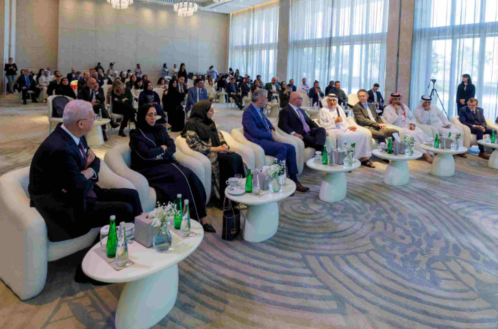 MoHESR advances AI integration across UAE higher education