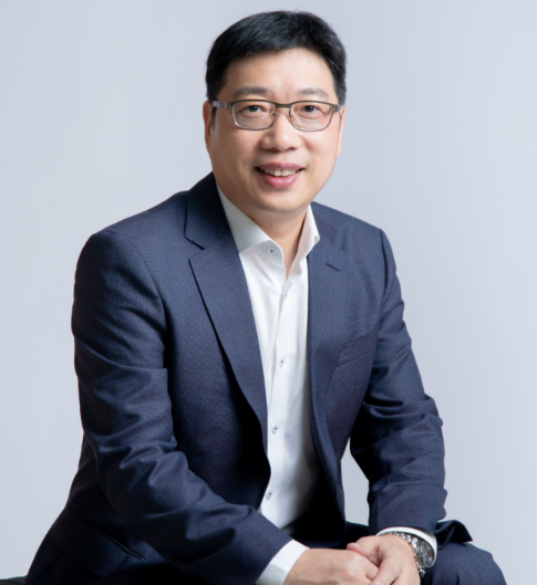 Aramex appoints Archer Fu as SVP East to drive growth across key Asian markets