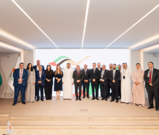 Cyprus business council holds first AGM in Dubai to strengthen UAE–Cyprus economic ties