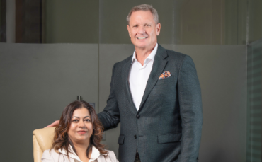 Auriga International Management Consultancy appoints André Erasmus as COO to strengthen hospitality refurbishment expertise