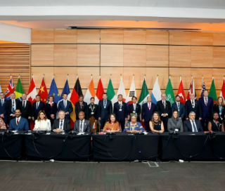 UAE reaffirms support for global tourism advancement at G20 meeting