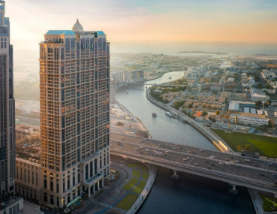 Hilton Dubai Al Habtoor City Launches ‘Splash into Back-to-School Fun’ Staycation Package