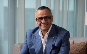 UHM appoints Shadi Refai as Cluster General Manager in Kuwait