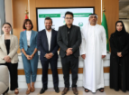 OMODA&JAECOO UAE partners with Dubai Police Esaad programme to offer exclusive member benefits