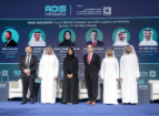 ADIS 2026 Day Two Highlights Smart Infrastructure, Mobility, and Urban Wellbeing
