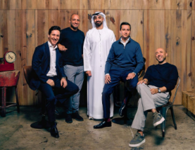 EGF Invests AED 45 Million in CarniStore to Boost UAE’s Premium Protein Sector