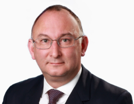 Zurich Middle East Life appoints Walter Jopp as chief executive officer