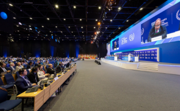 First week of 28th Universal Postal Congress – Dubai 2025 successfully concludes
