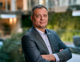 Eurovent Middle East launches Desert Certification to address high-ambient HVACR challenges in GCC