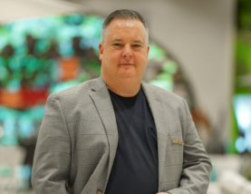 Rob Canning Drives Strategic Growth and Innovation at GMG Home