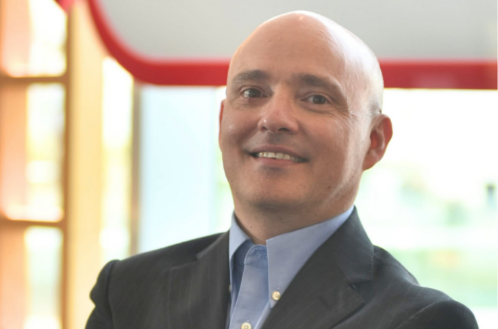 Takeda Appoints Hernán Porcile as Head of EAMEA Region, Strengthening Leadership and Regional Growth from Dubai