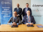 Alef Education and TMRW Edtech Partner to Advance AI-Powered Education Across GCC and MENA