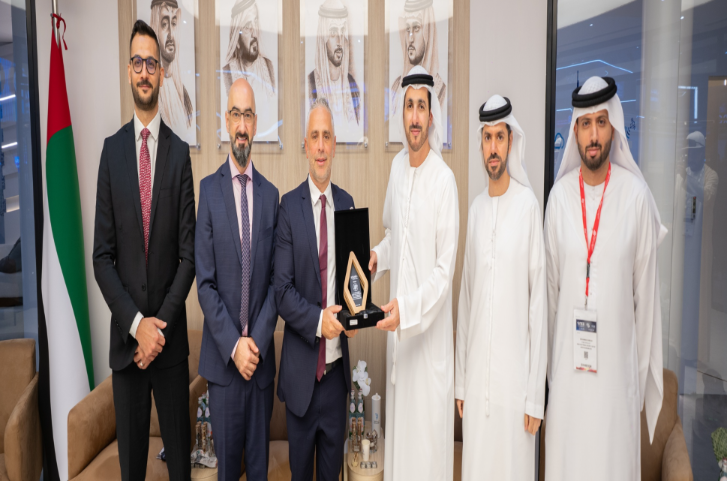 Cisco’s Splunk Cloud earns DESC Cybersecurity Certification in Dubai