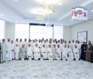 Dubai Land Department and CDA Launch Second Phase of Barwa Programme to Empower Senior Citizens and People of Determination
