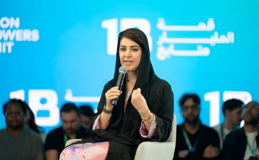 ‘Making Kindness Viral’: UAE Minister Urges Creators to Humanise Global Crises