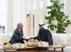UAE President and King of Jordan reject Israeli annexation plans in West Bank