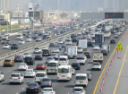 Sharjah Unveils Dh750 Million Road Development Programme to Enhance Connectivity with Dubai