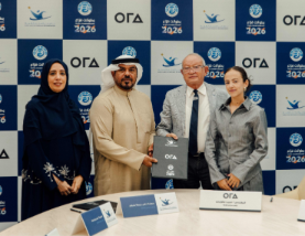 Dubai Club for People of Determination and ORA Developers sign partnership to support Fazza International Para Athletics Championships 2026