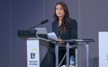 EY Academy Concludes Middle East Corporate Reporting Insights Roadshow