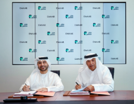 Parkin Deploys AI-Driven Parking Enforcement Across Emaar Malls in Dubai